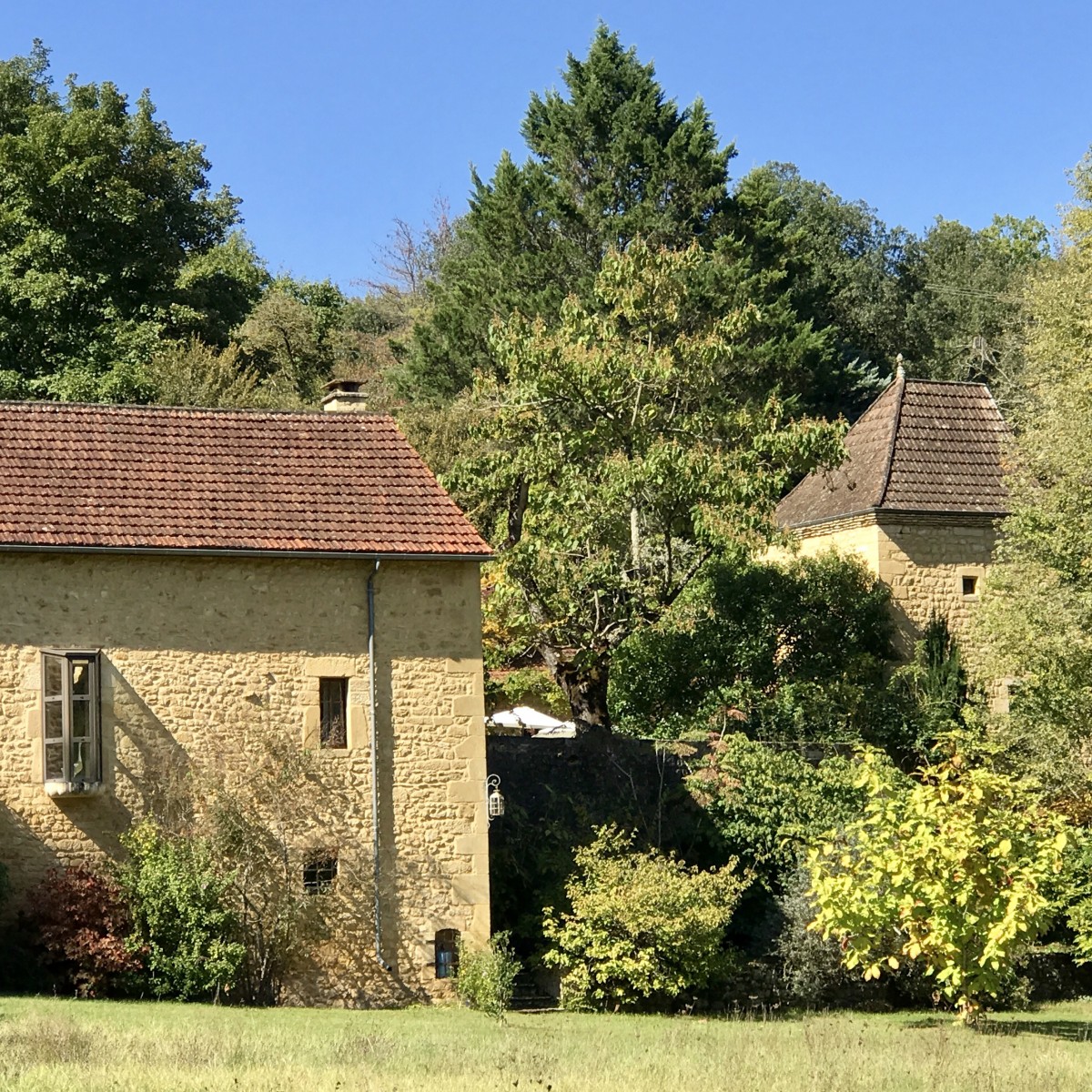 Clos de la Comtesse-vakantiehuizen header afbeelding