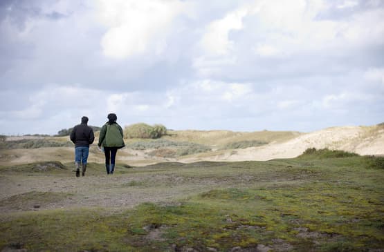 douane België © Het Zwin / Visit Flanders