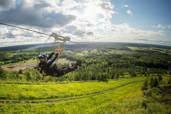 festiviteiten Estland  © Visitestonia / Joosep Martinson