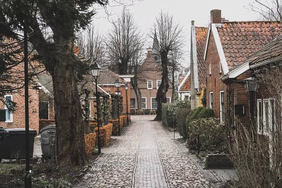 © Théo Paul / eten drinken uitgaan provincie Groningen