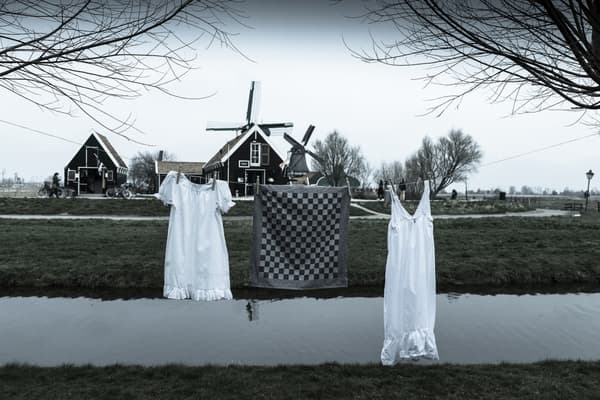 © www.flickr.com/photos/rodrigoparedes/Wetenswaardigheden provincie Noord-Holland