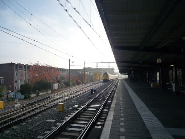 © Sjaak Kempe | verkeer Overijssel