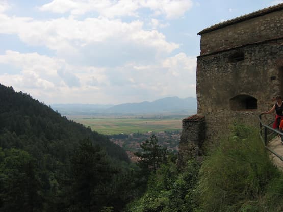 toeristische apps Roemenië © flickr.com/photos/provoost/