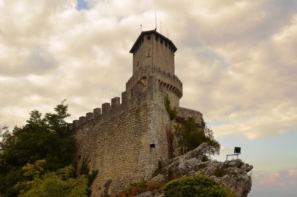 apps San Marino © flickr.com/photos/pedrocaetano/