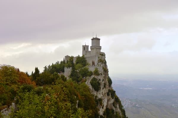 levensstandaard San Marino © flickr.com/photos/pedrocaetano/