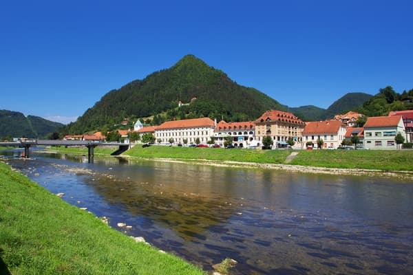 verkeersbureau Slovenië ©  Matjaž Jambriško| www.slovenia.info