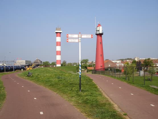 vakantie webcams Zuid-Holland © Sjaak Kempe 