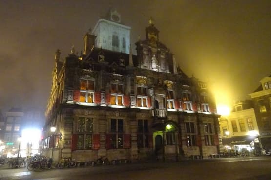 eten drinken uitgaan Zuid-Holland © Sjaak Kempe 