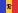 Andorra flag