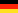 Duitsland flag