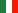 Italië flag