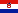 Kroatië flag