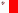 Malta flag