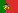 Portugal flag