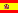 Spanje flag