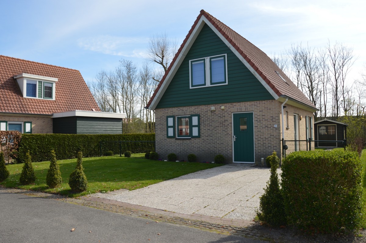 Met de honden op vakantie in Zeeland